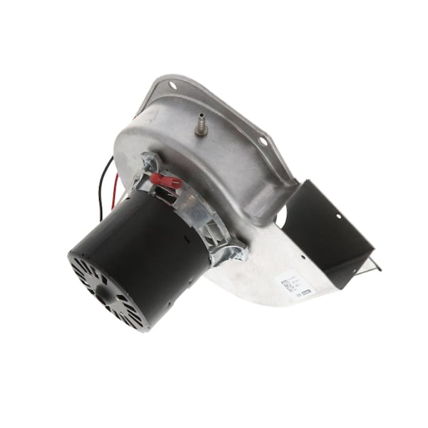 INDUCER MOTOR
