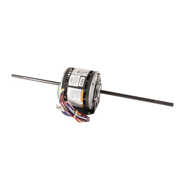 115v 1/4hp 1100rpm 3spd Motor
