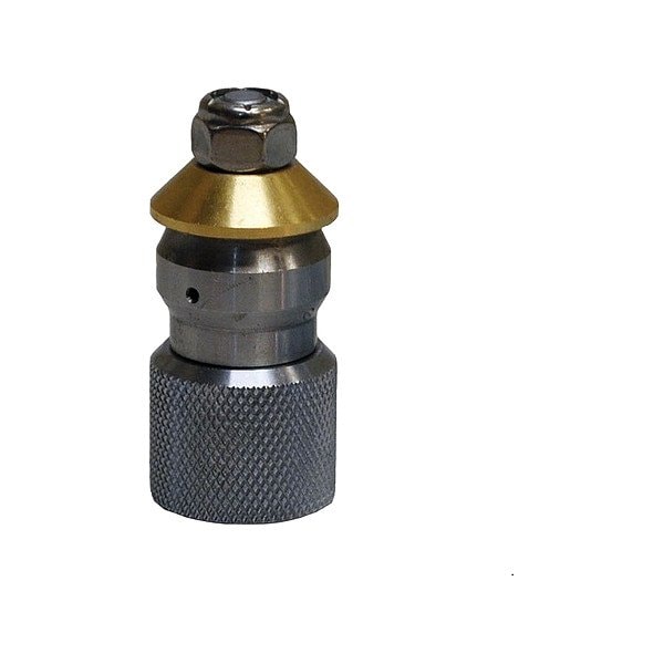 Rotating Sewer Nozzle, Size 8.5,3600 psi