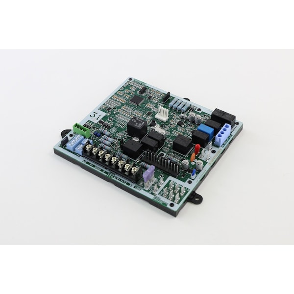 Circuit Board, 8 Terminal