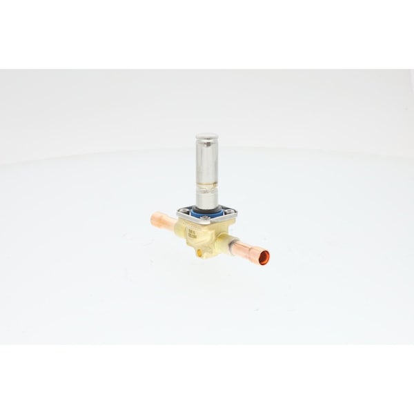 3/8 in. ODF NO EVR-6 Sol Valve