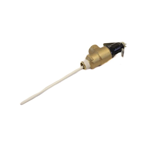T/P Relief Valve