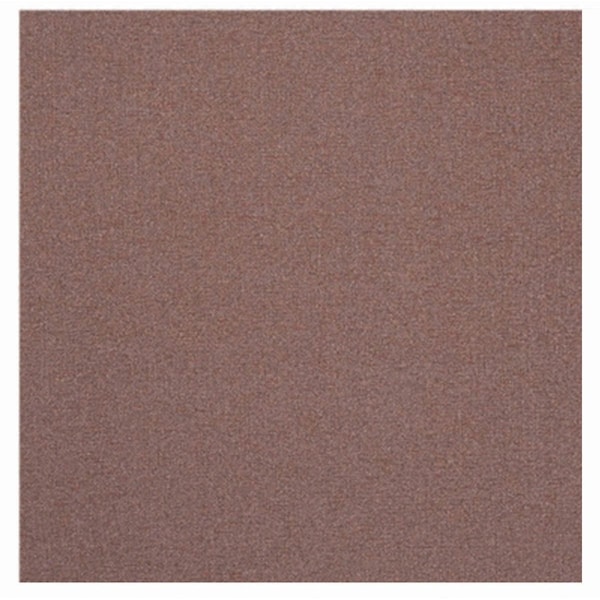 Fabric Covered Tackable Board Square Model 48"x48" Rose Quartz