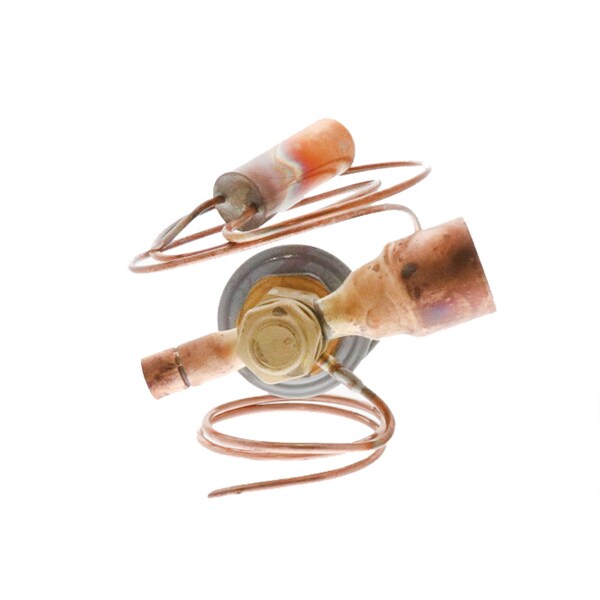 Thermal Expansion Valve