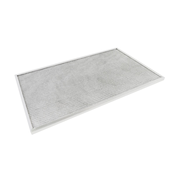 Intake Metal Mesh Filter