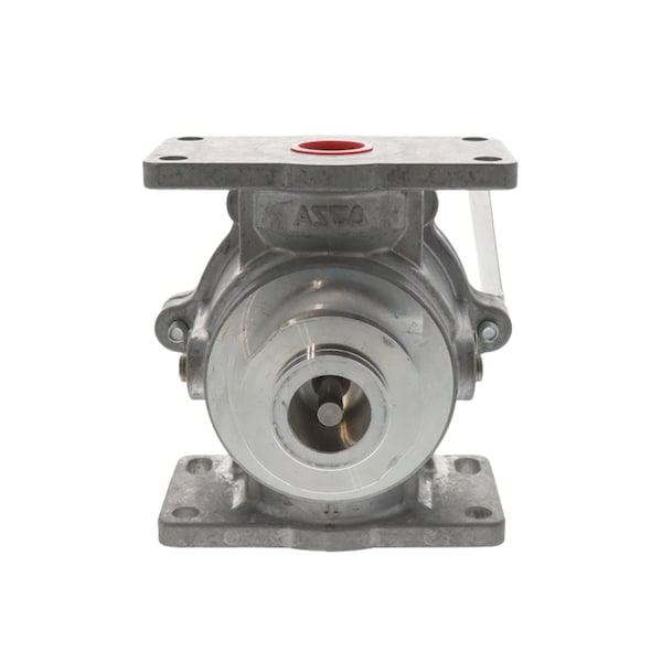 3/4 in. PRF OF CLOSURE VALVE BODY