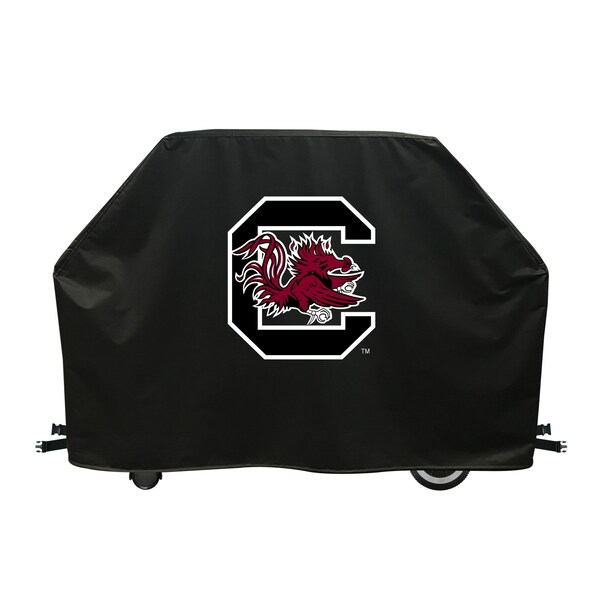 72" South Carolina Grill Cover