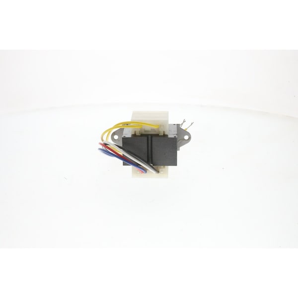 Transformer, 40VA, 24V, 120/208/230V