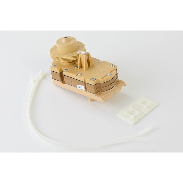 Pneumod Diverting Relay, 4/20