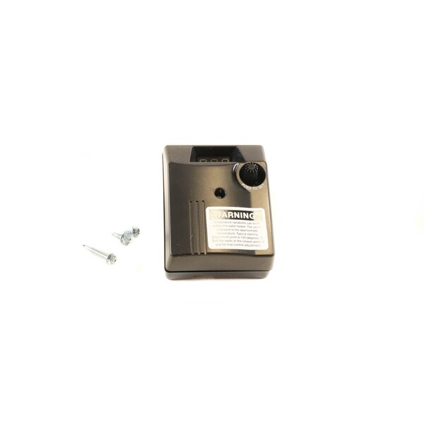 AcuTemp 2000WM No Sensor