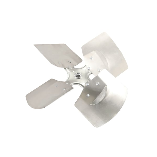 Fan Blade, 4Bld, Mh5H0635550004