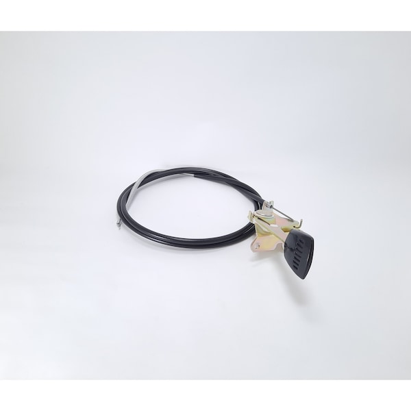 Cable-Throttle/Cho