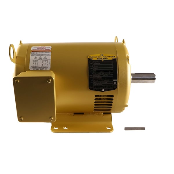 MTR OPSB 7.5HP 208-230/460-3