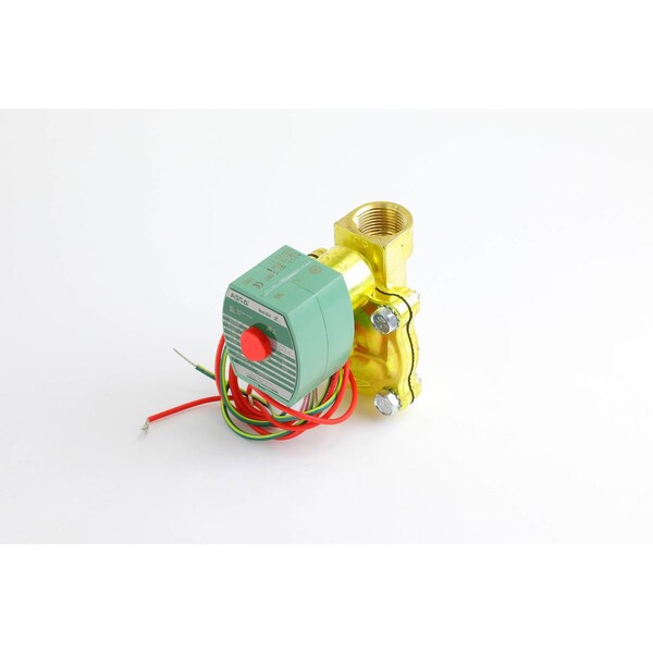 3/4 in. , N/C, 5/125#AIR, 5/125Wtr