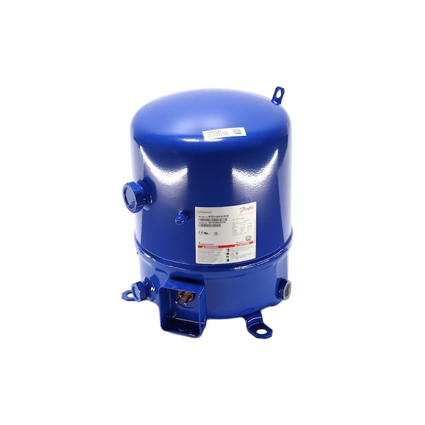208-230v3ph R404A 10,536BTU
