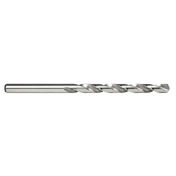 R51 HSS BRT 118D Taper Length Drill Long ANSI 1.3/4 in