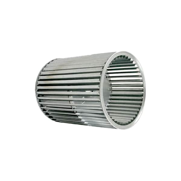 Blower Whl, 12 5/8"Hx12 5/8"W 1/2"Br, Cw