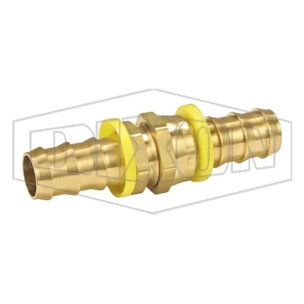 575 Hose to Pipe Fitting Set, 3/4 in x 3/4-11-1/2 Nominal, Push-On Hose x Male Swivel Garden Hose Th