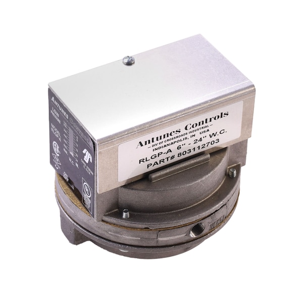 Rlgp-A 6-24"Wc Low Sw Autore