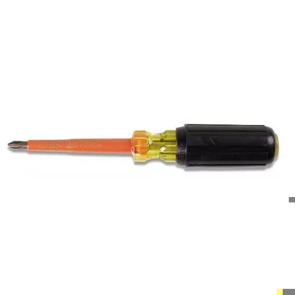 #2x4 Phillips Screwdriver