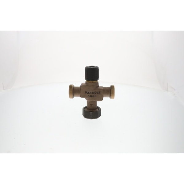 Scrw 1.8Cv 1/2" 2W