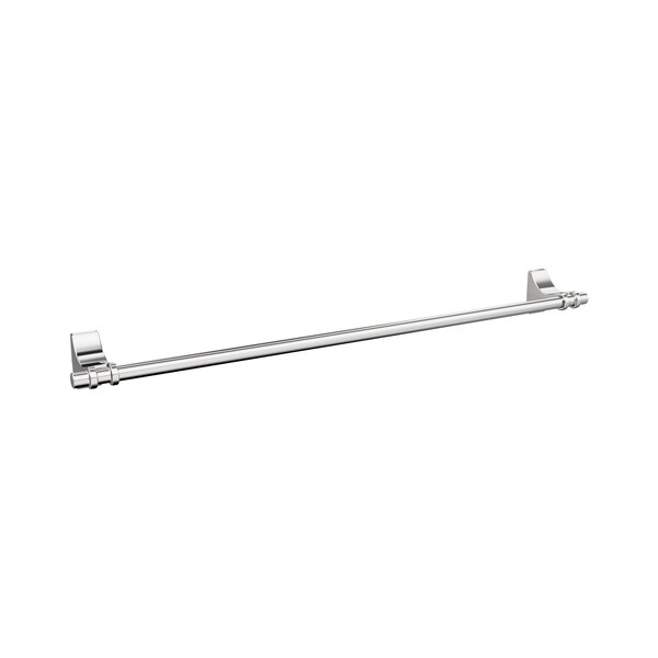 Davenport Chrome Transitional 24 in 610 mm Towel Bar