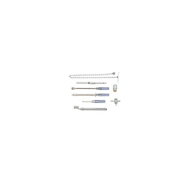 Large Bore Tool Kit
