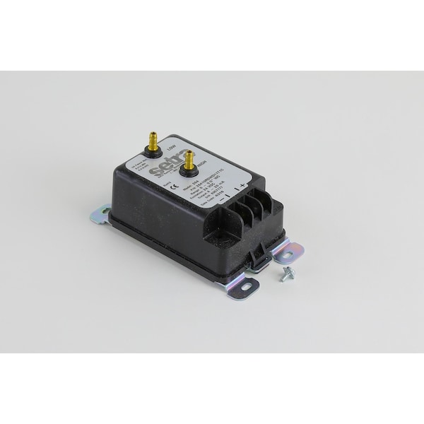 Transducer, 4-20Ma Out 0/.5" Wc, 1