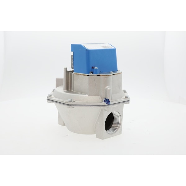 1 1/4 in. NPT 24V 50/60HZ VALVE