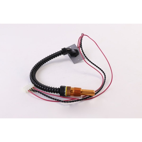 Eco/Outlet Conduit Assembly