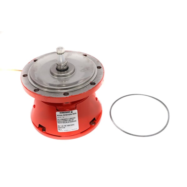 BEARING ASSEMBLY