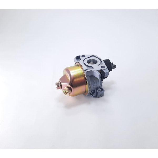 Carburetor Assembl