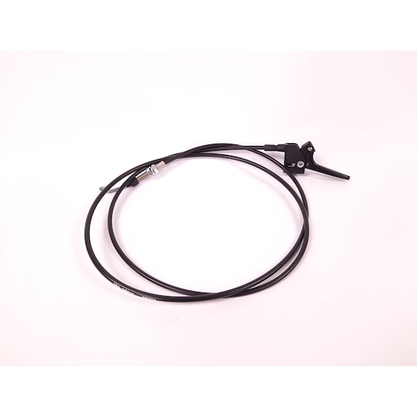 Cable-Snwth Lift