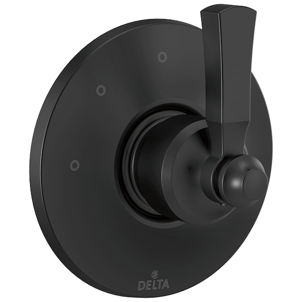 Dorval 3 Setting Diverter Trim