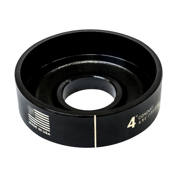 Die RD 4.00 115, 4 Conduit 742
