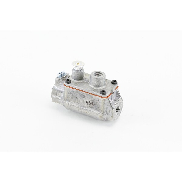 Valve 1/8" Auto Pilot Vlv, w/O Intrup