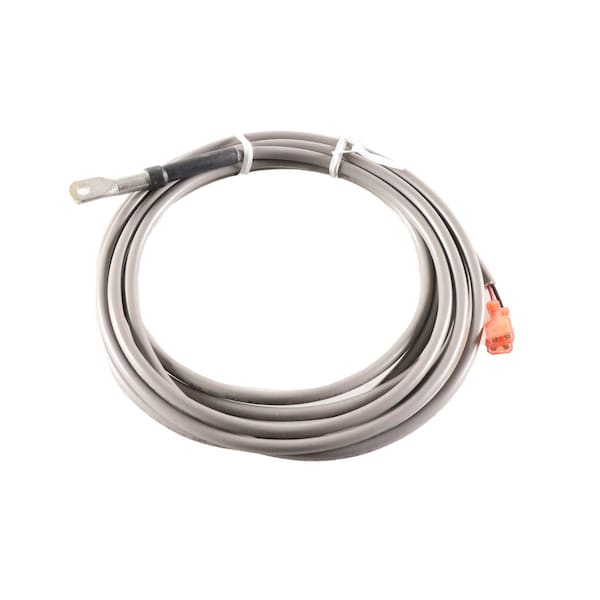Thermistor, w/10ft Cable- Tcf