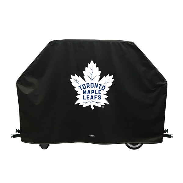 72" Toronto Maple Leafs Grill Cover