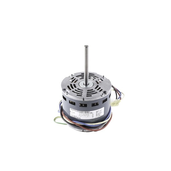 115v 1/3hp 1075rpm 3spd Motor