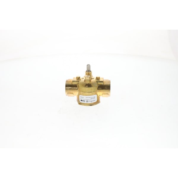 Valve 3/4"Sweat 7.0Cv Steam 2Way