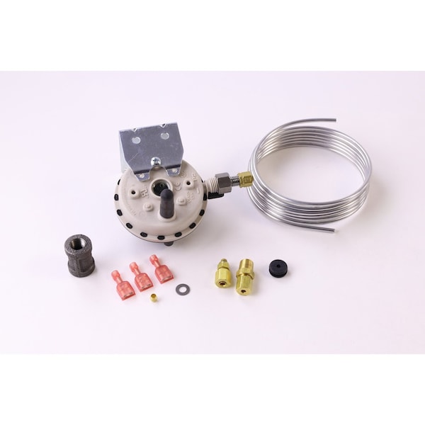 PRESSURE SWITCH KIT
