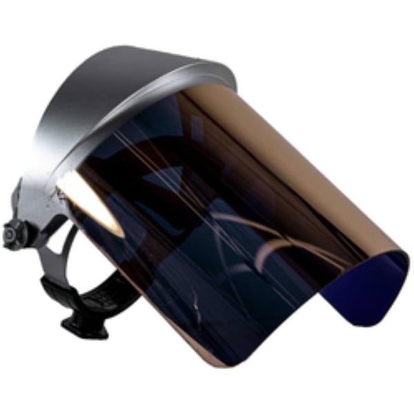 Didymium Blue Heat Reflect, Ratchet