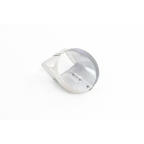 Flue Transition Adaptor