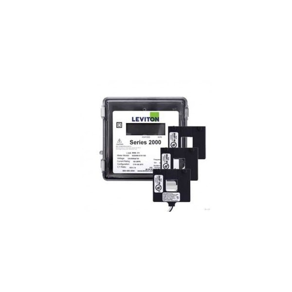 Power meter