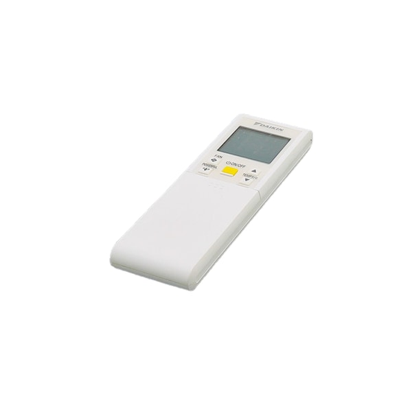 REMOTE CONTROL ASSEMBLY