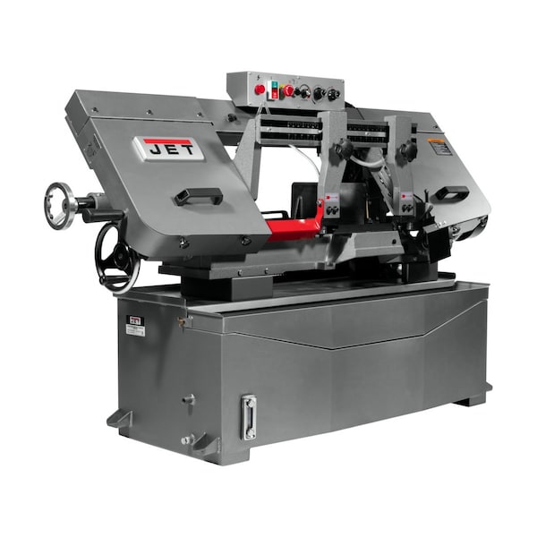 10X18 Evs Saw