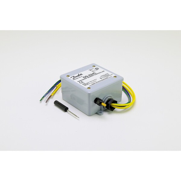 Hydronic Snowmelt Cntrl 24V