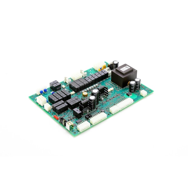 INTERGRATED CONTROL KIT