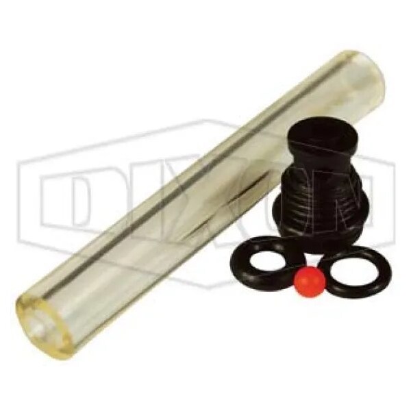 Watts by  Sight Glass Repair Kit, For Use with Watts L606-06, L606-08 and L606-12 Lubricators, Domes
