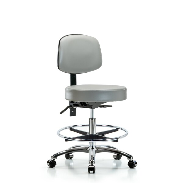 Ben Stool, Vin Med, Bk, CF, Cast, Dov